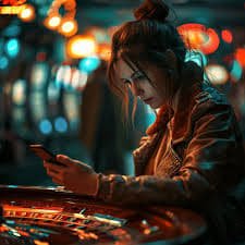 Esports လောင်းကစား