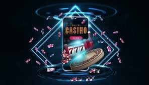 Live Casino ဂိမ်းများ