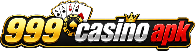999 casino apk လိုဂို